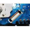 Recambio de cuadro instrumentos para volvo 460 (464) 1.8 referencia OEM IAM 46685702 640011 