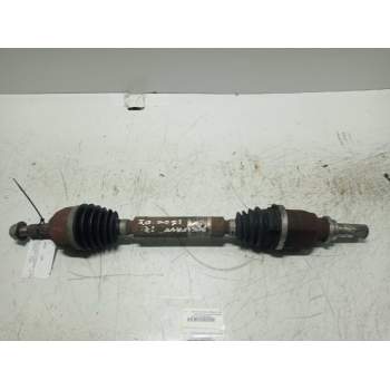 TRANSMISION DELANTERA IZQUIERDA 15DCI 2003