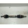 Recambio de transmision delantera izquierda para renault megane ii familiar authentique referencia OEM IAM  15DCI 2003