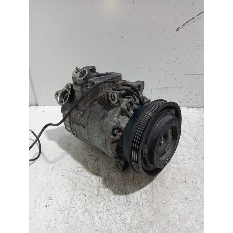 Recambio de compresor aire acondicionado para volkswagen passat berlina (3b3) highline referencia OEM IAM 4472208183 8D0260808 2