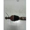 Recambio de transmision delantera izquierda para renault megane ii familiar authentique referencia OEM IAM  15DCI 2003
