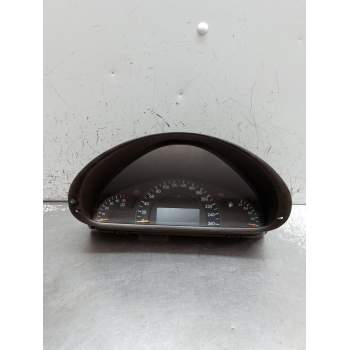 CUADRO INSTRUMENTOS A2035403411 110008896 2000