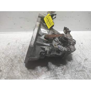 CAJA CAMBIOS 20TT01 0004719 