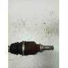 Recambio de transmision delantera izquierda para renault megane ii familiar authentique referencia OEM IAM  15DCI 2003