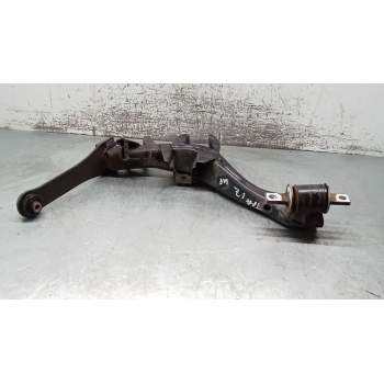 BRAZO SUSPENSION INFERIOR TRASERO IZQUIERDO 22CTDI 2005