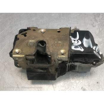 MOTOR CIERRE CENTRALIZADO DELANTERO IZQUIERDO PICASSO