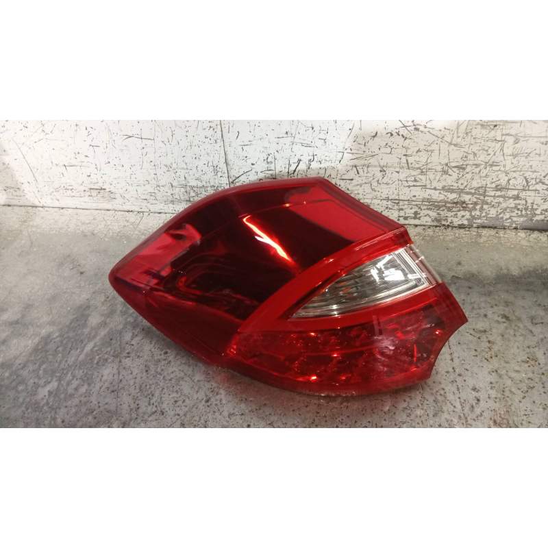 Recambio de piloto trasero izquierdo para kia cee´d x-tech referencia OEM IAM  5P 2012