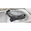 Recambio de brazo suspension inferior delantero izquierdo para volkswagen passat lim. (362) 2.0 tdi referencia OEM IAM   