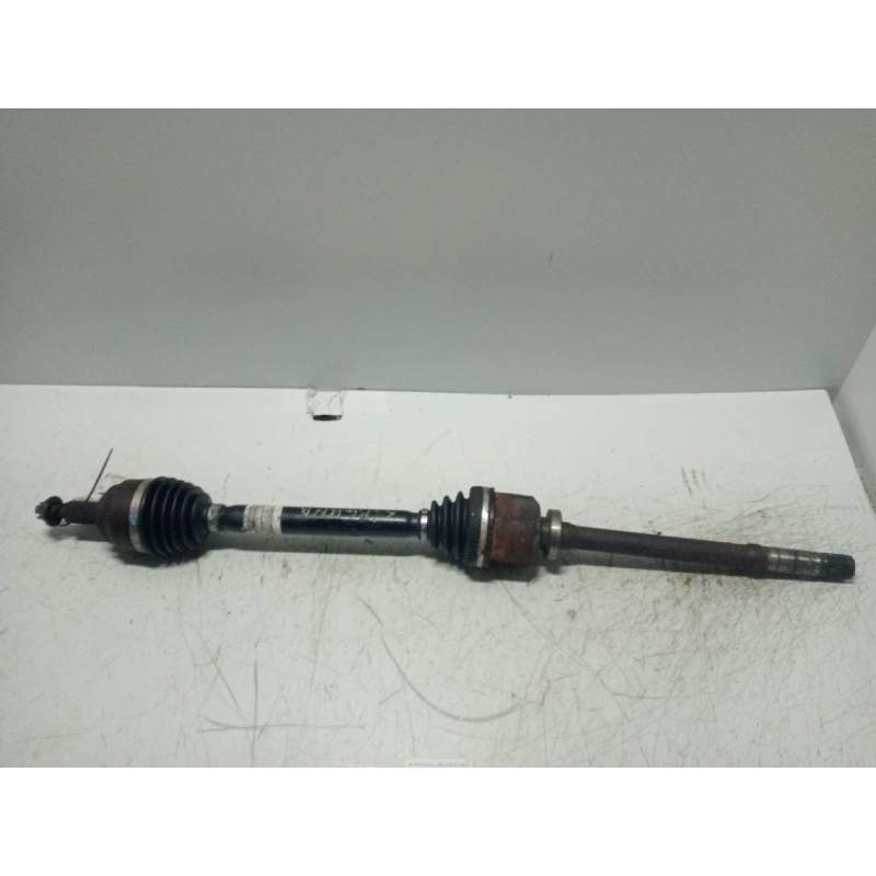 Recambio de transmision delantera derecha para renault laguna iii 2.0 dci diesel fap referencia OEM IAM  20DCI 2008