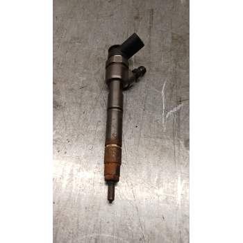 INYECTOR 0445118167 A6400700707 BOSCH