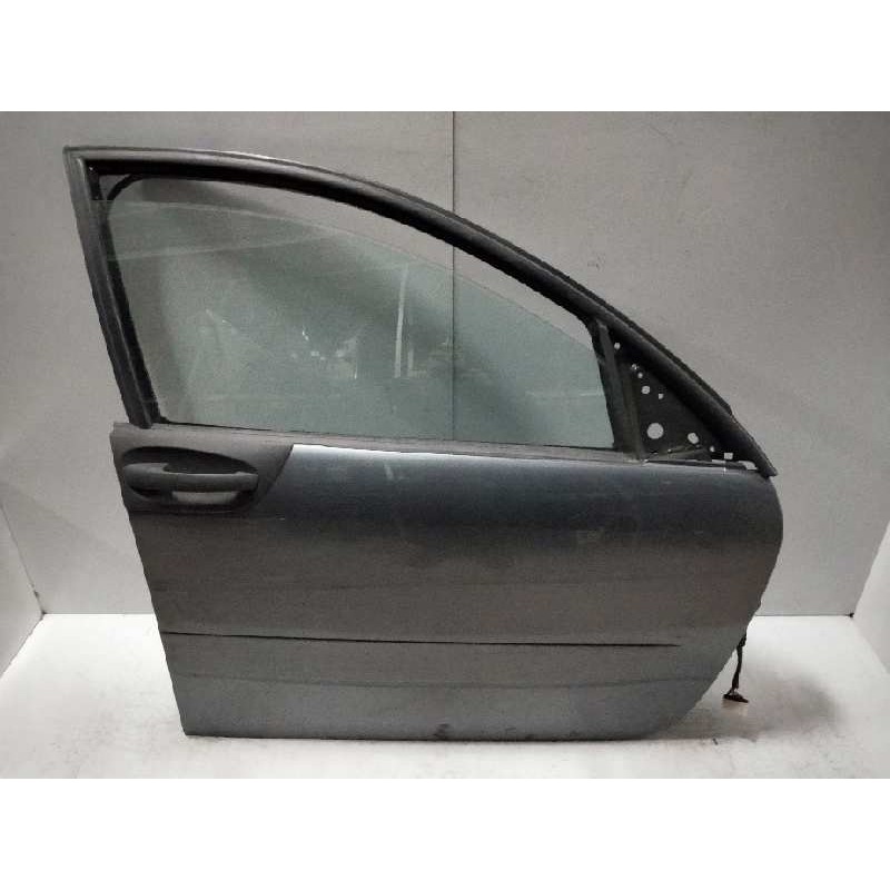 Recambio de puerta delantera derecha para smart forfour 1.3 cat referencia OEM IAM  5P 