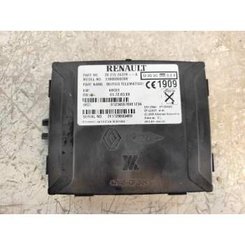 MODULO ELECTRONICO 282757437R 51986069C09 