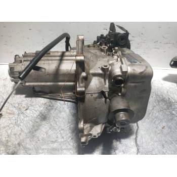 CAJA CAMBIOS 3WAW2 016485754 