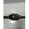 Recambio de transmision delantera derecha para renault laguna iii 2.0 dci diesel fap referencia OEM IAM  20DCI 2008
