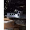 Recambio de motor completo para subaru impreza g11 (gd/gg) 2.0 cat referencia OEM IAM EJ20 B337348 