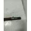 Recambio de transmision delantera derecha para renault laguna iii 2.0 dci diesel fap referencia OEM IAM  20DCI 2008