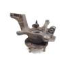 Recambio de mangueta delantera derecha para chevrolet lacetti se referencia OEM IAM 96454298  