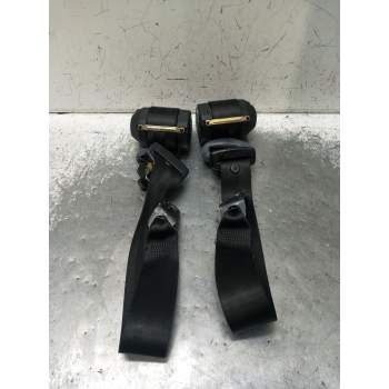JUEGO CINTURONES TRASERO 5P 2000