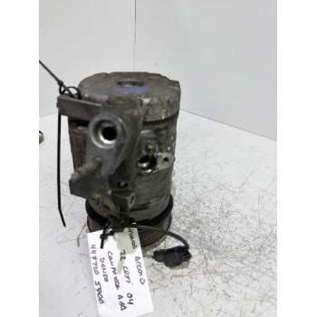 COMPRESOR AIRE ACONDICIONADO 4472205900 10S17C 2.0 CDTI
