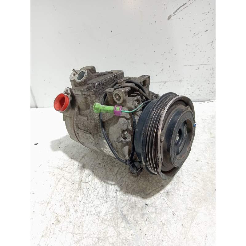 Recambio de compresor aire acondicionado para volkswagen passat berlina (3b3) edition referencia OEM IAM 4472208182 8D0260808 20