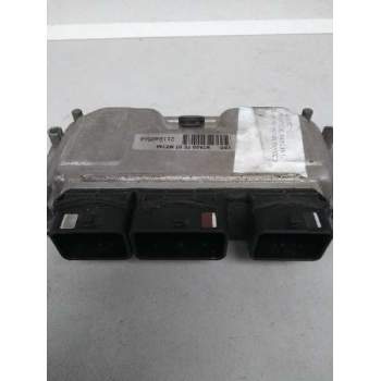 CENTRALITA MOTOR UCE 0261206606 9638765980 13