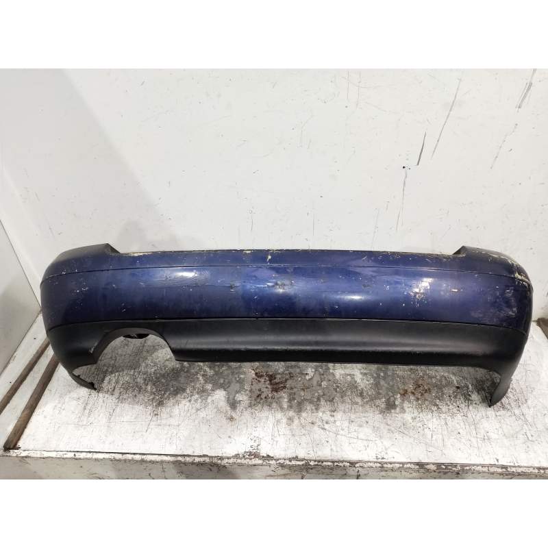Recambio de paragolpes trasero para audi a4 avant (b5) 1.9 tdi referencia OEM IAM  RANCHERA 99