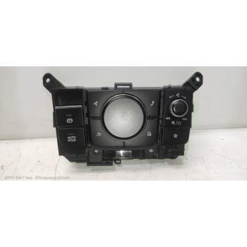 MANDO MULTIFUNCION BDGF66CM0 3449T2B SAJMC2A028C SAJMG3A026B 