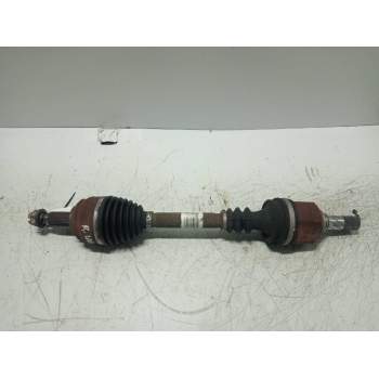 TRANSMISION DELANTERA IZQUIERDA 20DCI 2005