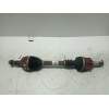 Recambio de transmision delantera izquierda para renault laguna ii grandtour (kg0) dynamique luxe referencia OEM IAM  20DCI 2005