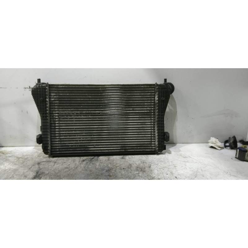 Recambio de intercooler para volkswagen golf v berlina (1k1) highline referencia OEM IAM   
