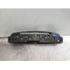 Recambio de cuadro instrumentos para citroën xsara picasso 1.6 hdi 110 exclusive referencia OEM IAM 9651667380 110008966007 