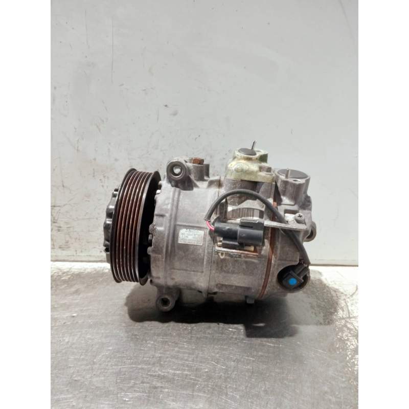 Recambio de compresor aire acondicionado para jaguar xj referencia OEM IAM 2W9319D629BB 4472209041 