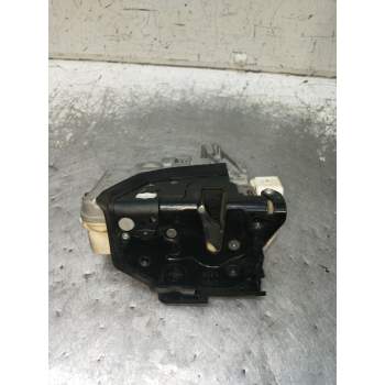 MOTOR CIERRE CENTRALIZADO DELANTERO IZQUIERDO 3C1837015A 5P 2008