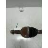 Recambio de transmision delantera izquierda para renault laguna ii grandtour (kg0) dynamique luxe referencia OEM IAM  20DCI 2005