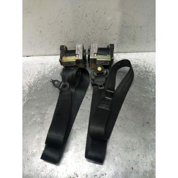 JUEGO CINTURONES DELANTERO 5P 2000