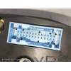 Recambio de cuadro instrumentos para citroën xsara picasso 1.6 hdi 110 exclusive referencia OEM IAM 9651667380 110008966007 