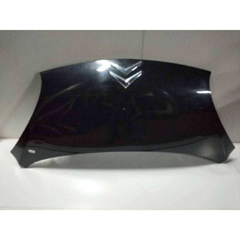 Recambio de capot para citroën c1 1.0 cat (384f) referencia OEM IAM   