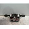 Recambio de mando luces para bmw serie 3 berlina (e90) 320d referencia OEM IAM 3920020823302  