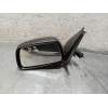 Recambio de retrovisor izquierdo para volvo 460 (464) 1.8 referencia OEM IAM MANUAL  