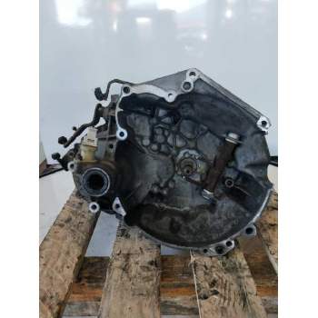 CAJA CAMBIOS 20CC17 0030546 