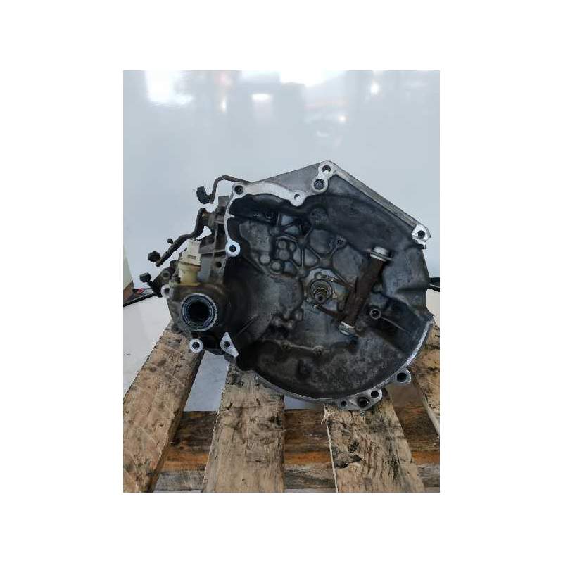 Recambio de caja cambios para citroën saxo 1.1 x referencia OEM IAM 20CC17 0030546 