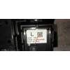 Recambio de mando multifuncion para mazda 3 berlina (bp) evolution referencia OEM IAM BDGF66CM0 3449T2B SAJMC2A028C SAJMG3A026B 
