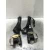 Recambio de juego cinturones delantero para skoda fabia i (6y2) 1.4 tdi referencia OEM IAM  5P 2000