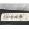 Recambio de cuadro instrumentos para citroën xsara picasso 1.6 hdi 110 exclusive referencia OEM IAM 9651667380 110008966007 