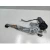 Recambio de elevalunas trasero derecho para honda civic berlina 3/4 (ej/ek) referencia OEM IAM 400345B  4P