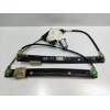Recambio de elevalunas delantero derecho para audi a4 avant (8k5) (2008) referencia OEM IAM 8K0959802 8K0837462 4P