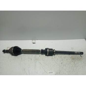 TRANSMISION DELANTERA DERECHA 19DCI 2002