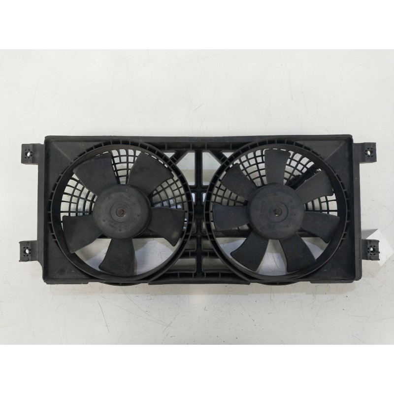 Recambio de electroventilador para ssangyong actyon 2.0 td cat referencia OEM IAM 8821009050  