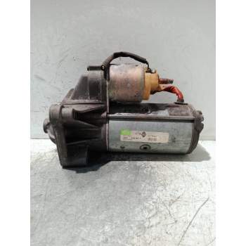 MOTOR ARRANQUE 8200075362B D7R49 