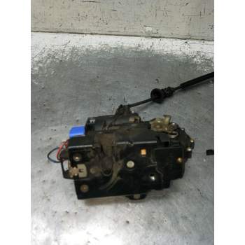 MOTOR CIERRE CENTRALIZADO DELANTERO DERECHO 3B1837016BP 5P 2000